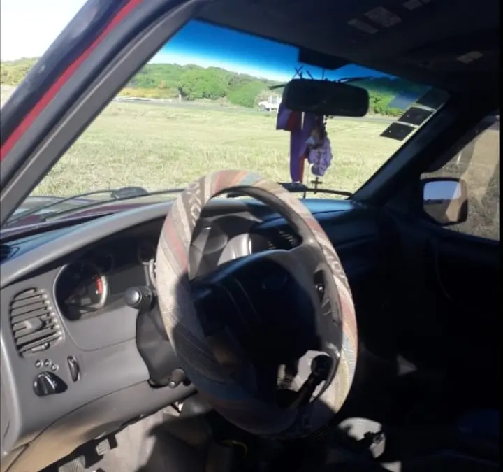 Ford Ranger 3.0 Xlt I Dc 4x465549219766657124