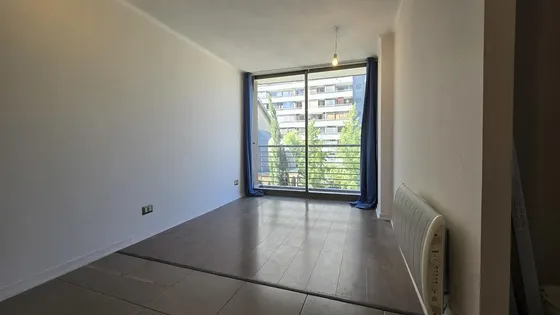 Venta Departamento 2hab 2ba Ñuñoa