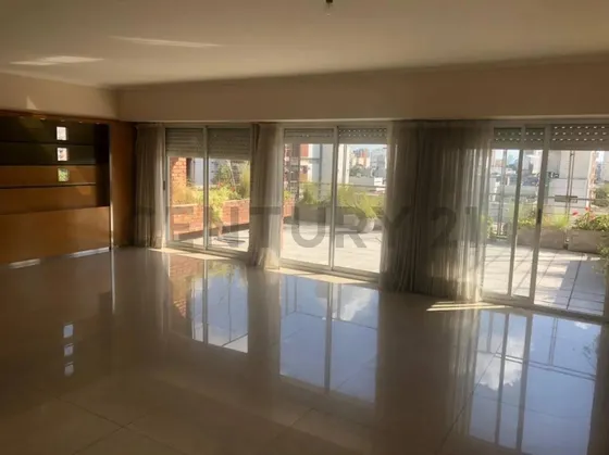 Departamento En Venta 5 Ambientes Apto Crédito
