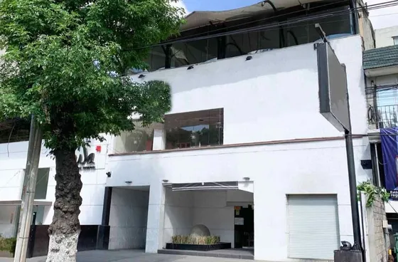 Guadalupe Inn Local Venta Alvaro Obregon Cdmx