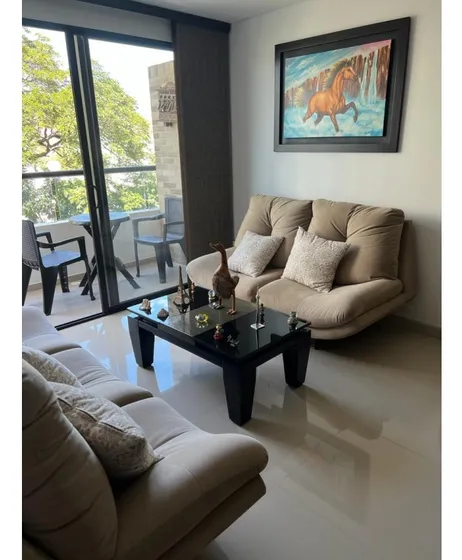 Venta De Apartamento De 3 Alcobas En Mamatoco Santa Marta