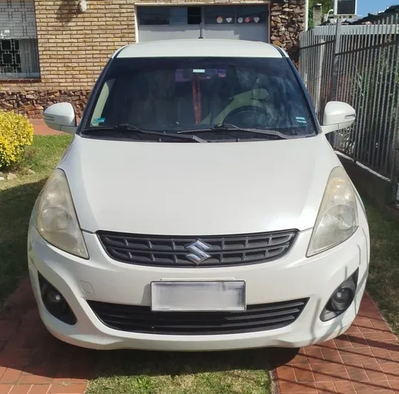 Suzuki Dzire 1.2 Gl 4p