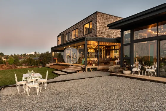 21960 - Espectacular Casa En El Sur