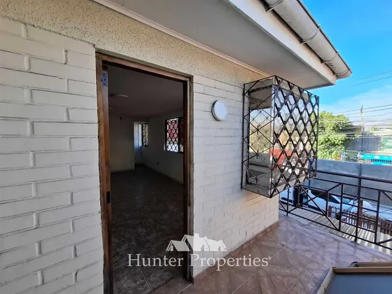 Local Comercial En Arriendo En Pudahuel