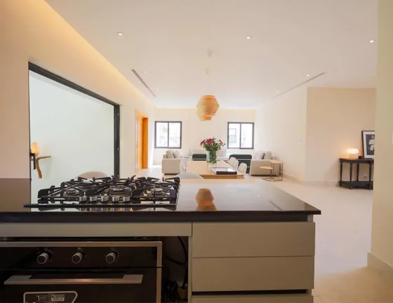 Vendo Villa De 4 Habitaciones En Punta Cana Village