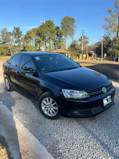 Volkswagen Vento 2.0 Advance I 110cv