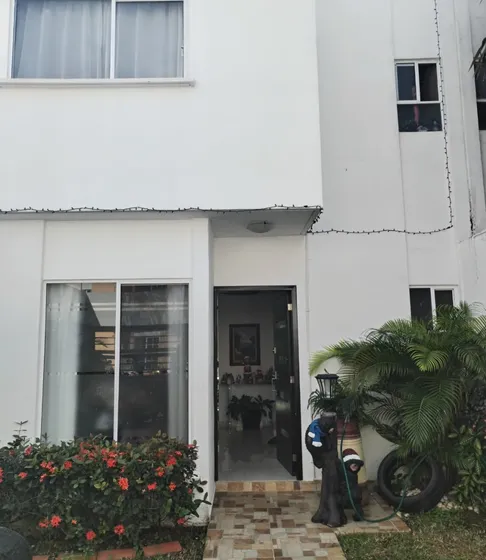 Casa En Venta En Sol De Mayab