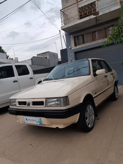 Fiat Duna 1.7