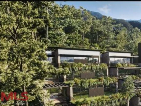 Hermoso Apto En Ambiente Campestre(mls#239239)