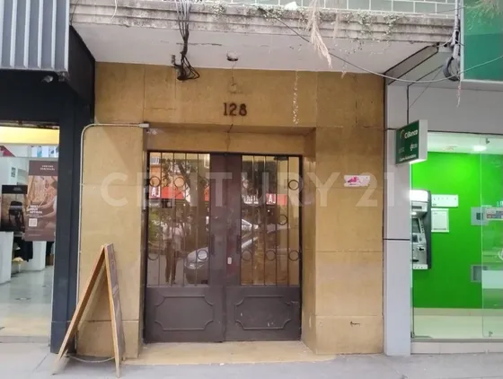 Departamento En Venta Colonia Condesa