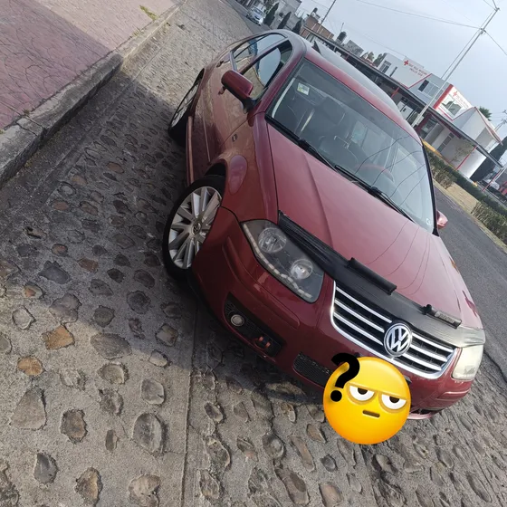 Volkswagen Jetta 1.9 Tdi Std Diesel Mt