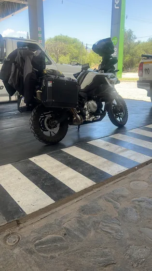 Bmw F Gs 750 Sport