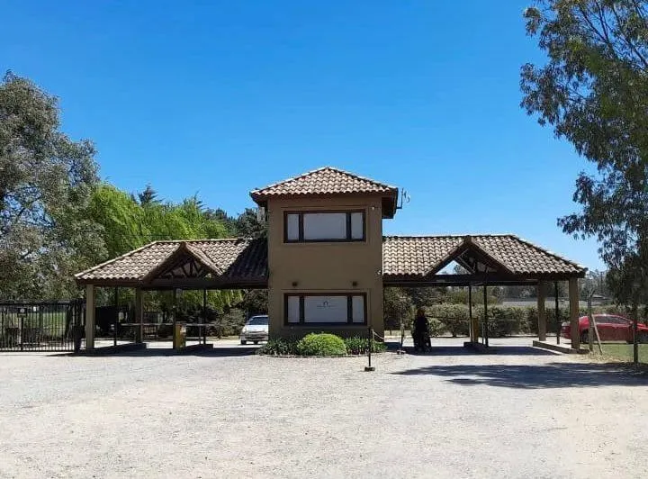 Lot for Sale in Comarcas de Luján