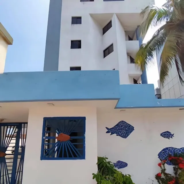 Alquiler De Apartamento En La Avenida Bolivar De Lecheria