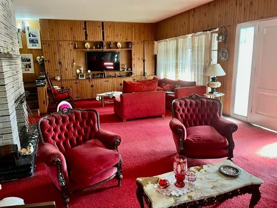 Casa Chalet  En Venta En Villa Devoto, Capital Federal, Buenos Aires