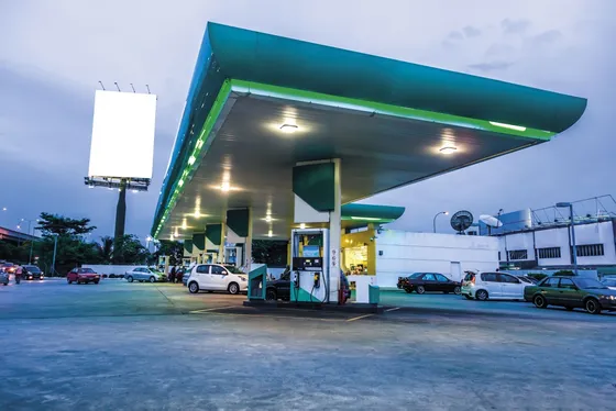 Te Vendo Envasadora De Gas Glp En Azua Rd.