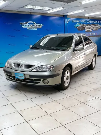 Renault Megane Class