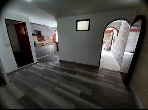 Venta De Casa Duplex