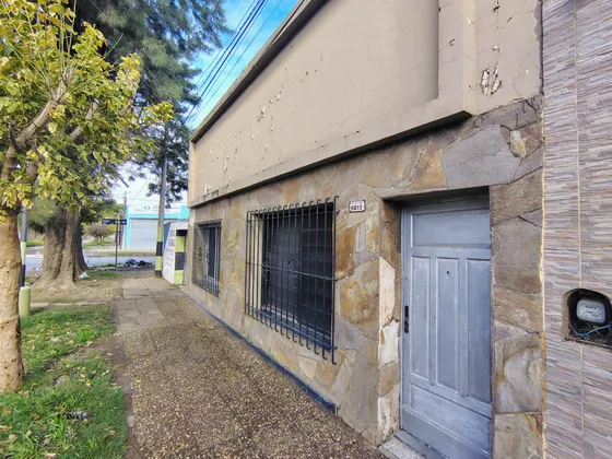 Casa Sobre Avenida Santa Fe