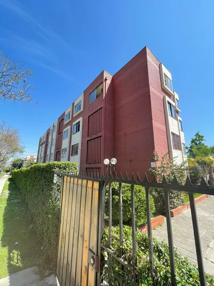 Venta Departamento Emilia Tellez