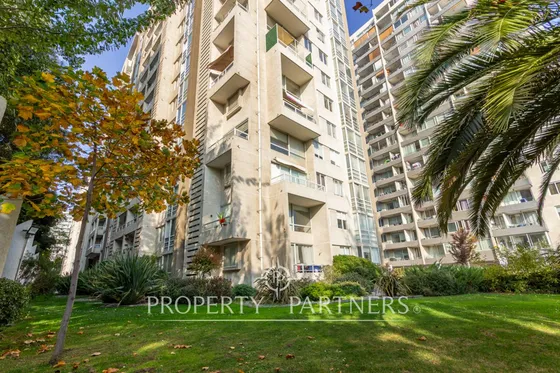 Arriendo Cómodo Departamento En Exequiel Fernandez...