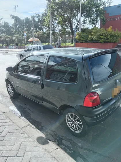 Renault Twingo 1.2 U Authentique