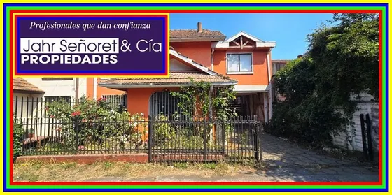 Recuperación Banco Casa En Hualpén