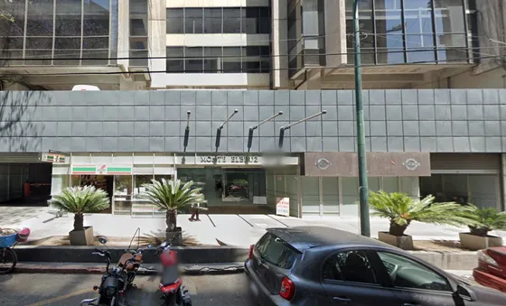 Departamento En Venta En Calle Monte Elbruz 132 Col. Lomas De Chapultepec, Miguel Hidalgo  Cdmx Arp1209