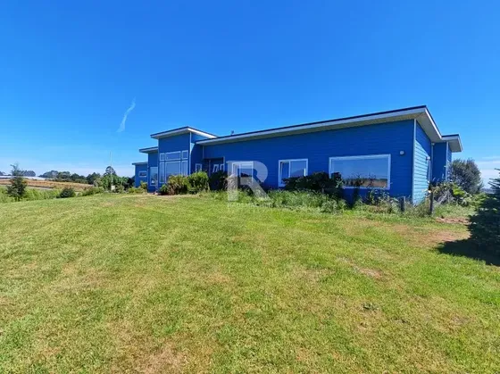 Casa En Venta En Condominio Parque Westfalia