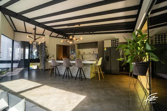 Hermosa Casa En Sabaneta 