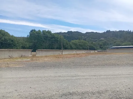 Bodegas Para Arriendo Km 10 Concepción