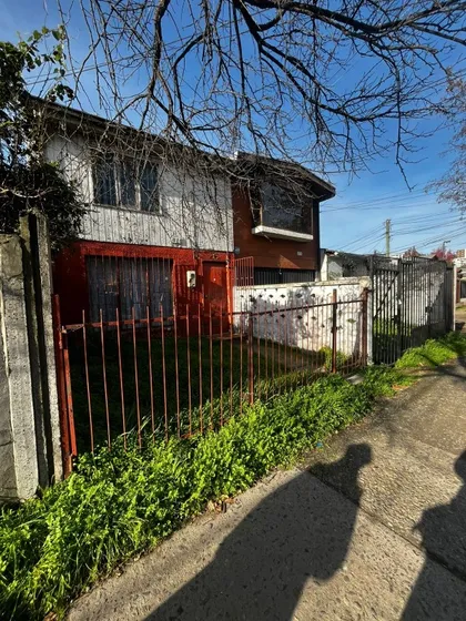 Casa Con Excelente Ubicación Amplio Terreno