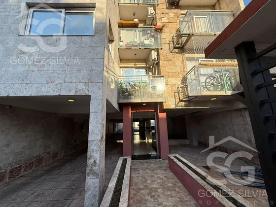 Departamento En  Venta Monoambiente Morón 