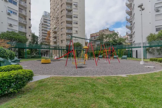 Alquiler BeLG.2 Ambientes C/ Amenities Fantastico