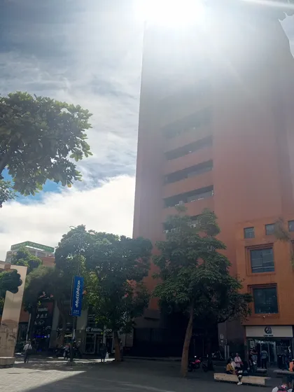 Oficina En Venta Ubicada En Sabana Grande.