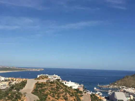 Hilltop Lot In Pedregal 9 Camino Grande, Cabo San Lucas, Mls #15-2225