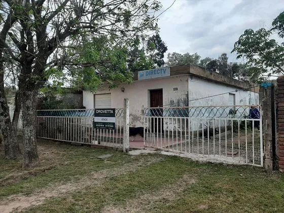 Casa De 2 Dormitorios - Gaboto