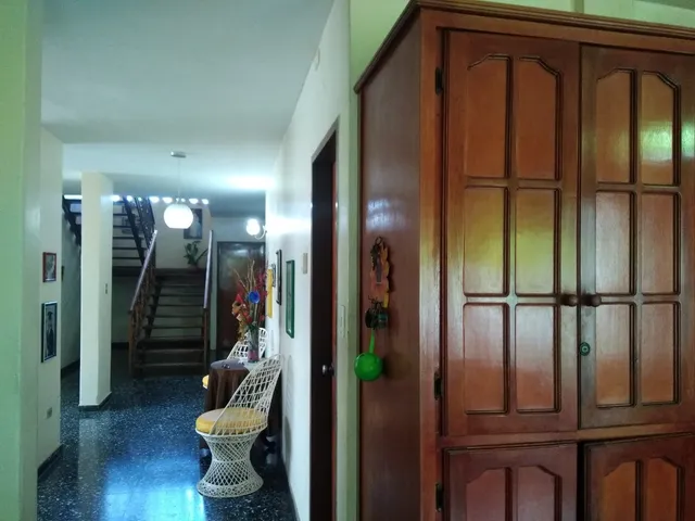 Casa En Venta Parcelamiento Santa Ana Coro