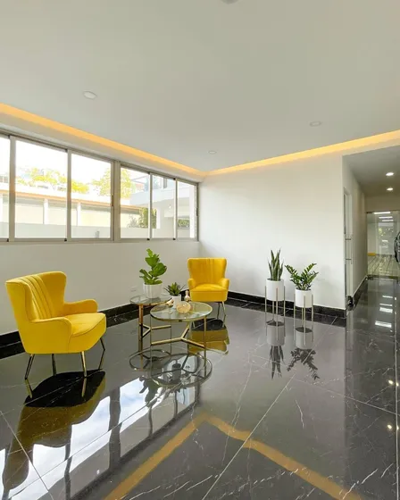 Venta Apartamento Amueblado, En La Esperilla