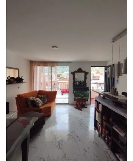 Apartamento En Venta Trapiche Bello