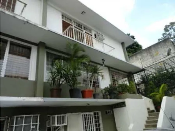 Se Vende Casa 295m2 4h/5b/3p La Castellana 