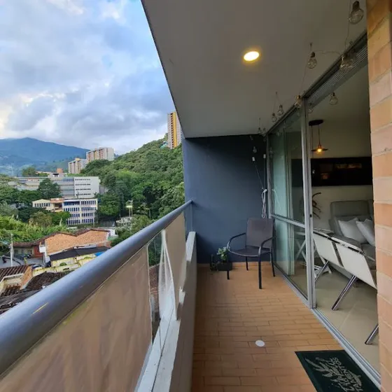 Apartamento En Venta En Envigado - Camino Verde Cod 67466