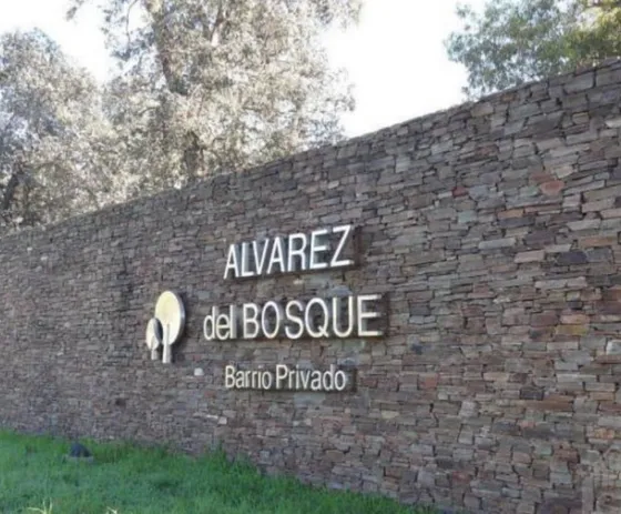 Lote En Venta Alvarez Del Bosque