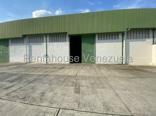 Galpon En Venta En Cambural Yaritagua, Codigo 2 5 1 4 3 3 9, Mildred  Una Nueva Sede Para Tu Negocio , Donde Podrás Desarrollar Tu Actividad, Con La Seguridad Que Te Brinda El Conjunto Privado