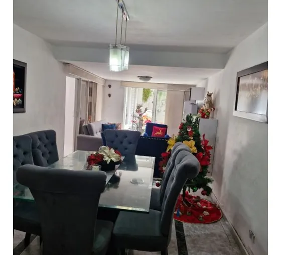 Apartamento En Venta En Normandía 