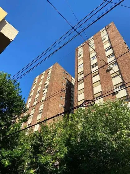 Departamento En Venta Cond En Gerli Oeste