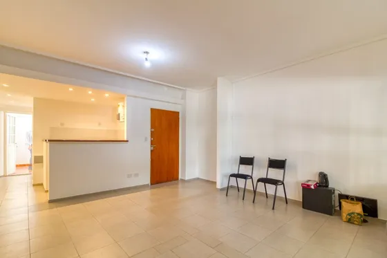 Venta Monoambiente Divis Apto Créd/prof En Almagro