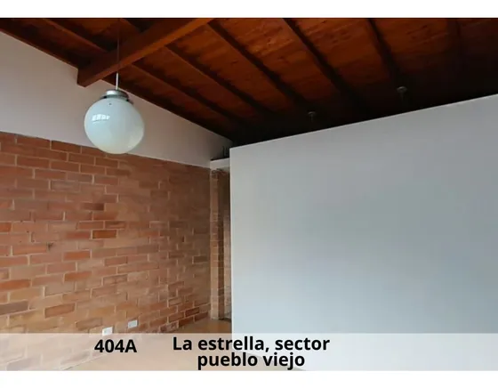 Venta De Finca En La Estrella, Sector Pueblo Viejo