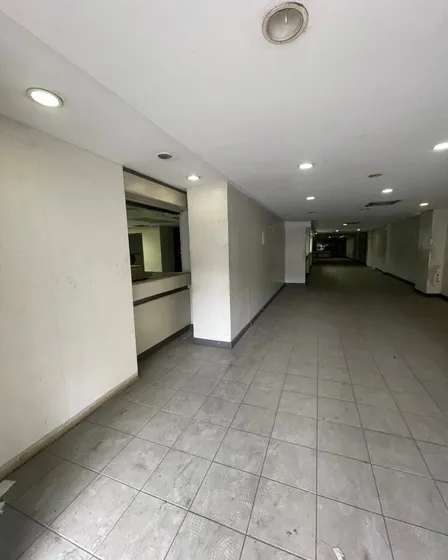 Local Comercial En Los Teques 
