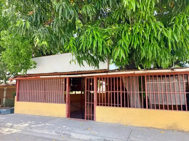 En Alquiler O Venta Local Restaurante San Diego Los Jarales Av Principal Don Julio Centeno Lh 